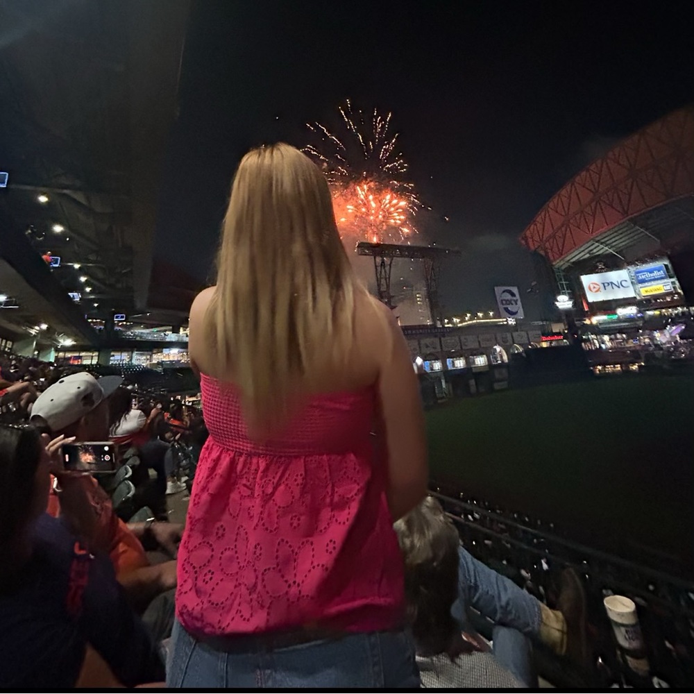 Meet your Posher, Taylor